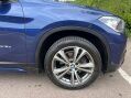 BMW X1 2.0 X1 sDrive 18D Sport Auto 5dr 10