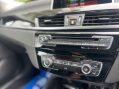 BMW X1 2.0 X1 sDrive 18D Sport Auto 5dr 35