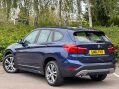 BMW X1 2.0 X1 sDrive 18D Sport Auto 5dr 14