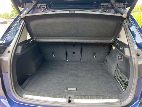 BMW X1 2.0 X1 sDrive 18D Sport Auto 5dr 20