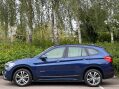 BMW X1 2.0 X1 sDrive 18D Sport Auto 5dr 11
