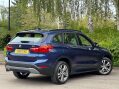 BMW X1 2.0 X1 sDrive 18D Sport Auto 5dr 17