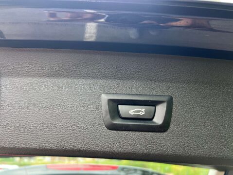 BMW X1 2.0 X1 sDrive 18D Sport Auto 5dr 19