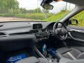 BMW X1 2.0 X1 sDrive 18D Sport Auto 5dr 39