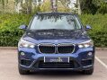 BMW X1 2.0 X1 sDrive 18D Sport Auto 5dr 2