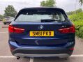 BMW X1 2.0 X1 sDrive 18D Sport Auto 5dr 12