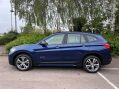 BMW X1 2.0 X1 sDrive 18D Sport Auto 5dr 6