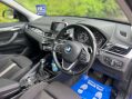 BMW X1 2.0 X1 sDrive 18D Sport Auto 5dr 28