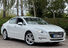 Peugeot 508 2.0 508 Allure Navigation Version Blue HDi 4dr