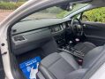 Peugeot 508 2.0 508 Allure Navigation Version Blue HDi 4dr 16