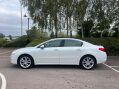 Peugeot 508 2.0 508 Allure Navigation Version Blue HDi 4dr 5