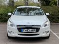 Peugeot 508 2.0 508 Allure Navigation Version Blue HDi 4dr 2