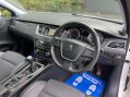 Peugeot 508 2.0 508 Allure Navigation Version Blue HDi 4dr 22
