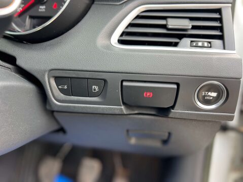 Peugeot 508 2.0 508 Allure Navigation Version Blue HDi 4dr 25