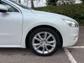 Peugeot 508 2.0 508 Allure Navigation Version Blue HDi 4dr 13