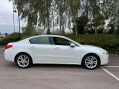 Peugeot 508 2.0 508 Allure Navigation Version Blue HDi 4dr 11