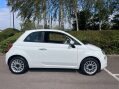 Fiat 500 1.2 500 Popular Star 3dr 11