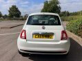Fiat 500 1.2 500 Popular Star 3dr 26