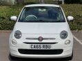 Fiat 500 1.2 500 Popular Star 3dr 2