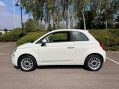 Fiat 500 1.2 500 Popular Star 3dr 7