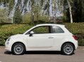 Fiat 500 1.2 500 Popular Star 3dr 6