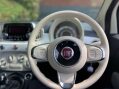 Fiat 500 1.2 500 Popular Star 3dr 16