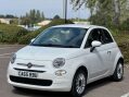 Fiat 500 1.2 500 Popular Star 3dr 5