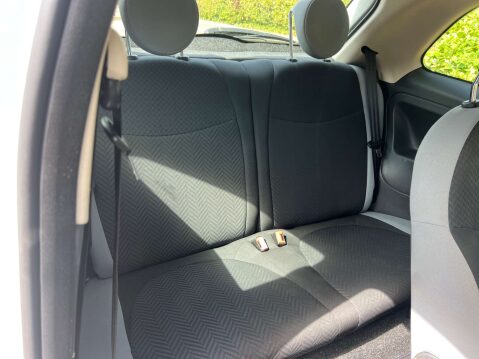 Fiat 500 1.2 500 Popular Star 3dr 17