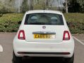 Fiat 500 1.2 500 Popular Star 3dr 31