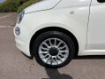 Fiat 500 1.2 500 Popular Star 3dr 8