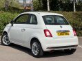 Fiat 500 1.2 500 Popular Star 3dr 29