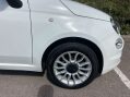 Fiat 500 1.2 500 Popular Star 3dr 12