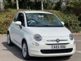 Fiat 500 1.2 500 Popular Star 3dr 4