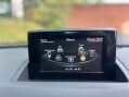 Audi Q3 2.0 Q3 Black Edition TDI Quattro 4WD 5dr 9
