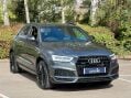 Audi Q3 2.0 Q3 Black Edition TDI Quattro 4WD 5dr 5