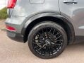 Audi Q3 2.0 Q3 Black Edition TDI Quattro 4WD 5dr 25