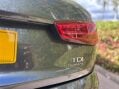 Audi Q3 2.0 Q3 Black Edition TDI Quattro 4WD 5dr 35