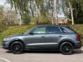 Audi Q3 2.0 Q3 Black Edition TDI Quattro 4WD 5dr 32