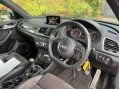 Audi Q3 2.0 Q3 Black Edition TDI Quattro 4WD 5dr 16