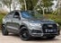 Audi Q3 2.0 Q3 Black Edition TDI Quattro 4WD 5dr