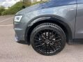 Audi Q3 2.0 Q3 Black Edition TDI Quattro 4WD 5dr 28