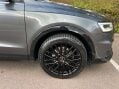 Audi Q3 2.0 Q3 Black Edition TDI Quattro 4WD 5dr 24