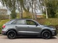 Audi Q3 2.0 Q3 Black Edition TDI Quattro 4WD 5dr 26