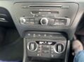 Audi Q3 2.0 Q3 Black Edition TDI Quattro 4WD 5dr 11