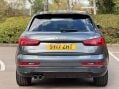 Audi Q3 2.0 Q3 Black Edition TDI Quattro 4WD 5dr 40