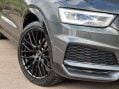 Audi Q3 2.0 Q3 Black Edition TDI Quattro 4WD 5dr 6
