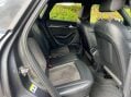 Audi Q3 2.0 Q3 Black Edition TDI Quattro 4WD 5dr 23