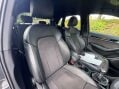 Audi Q3 2.0 Q3 Black Edition TDI Quattro 4WD 5dr 17