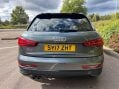 Audi Q3 2.0 Q3 Black Edition TDI Quattro 4WD 5dr 34