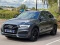 Audi Q3 2.0 Q3 Black Edition TDI Quattro 4WD 5dr 4